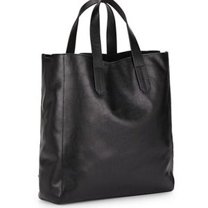 Uri Minkoff Unlined Tote